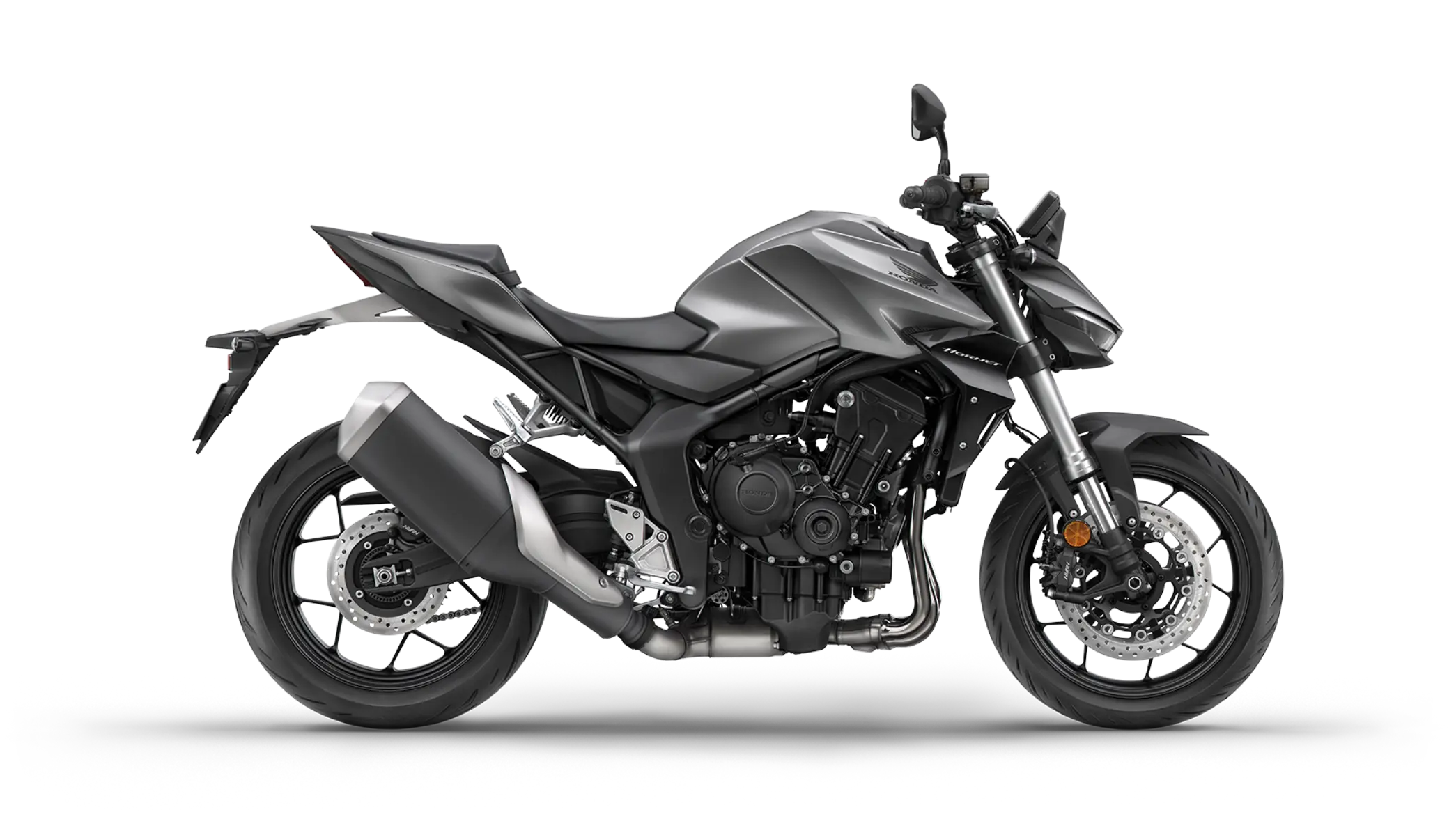 CB1000 Hornet