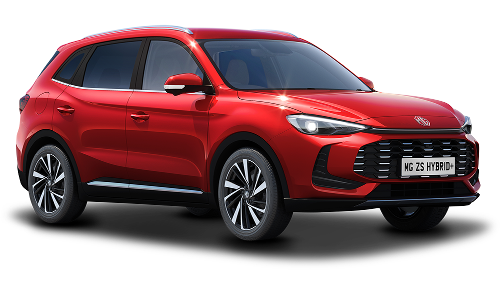 ZS 1.5 Hybrid+ SE 5dr Auto