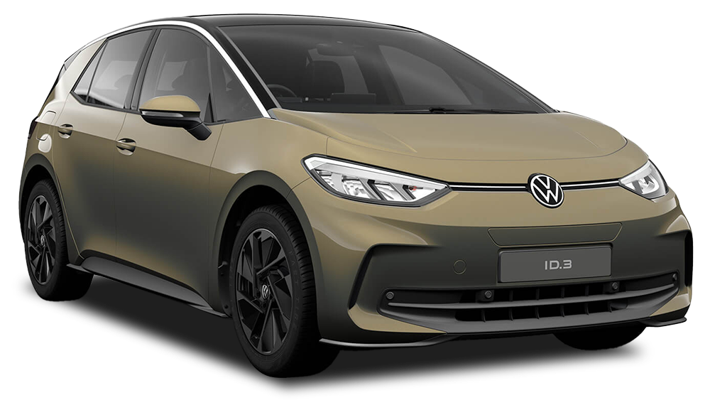 ID.3 150kW Pro S 79kWh 5dr Auto [Comf/Ext/Pan Rf/5St]