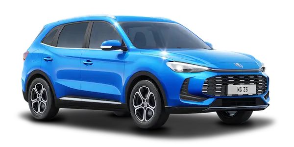 MG Motability